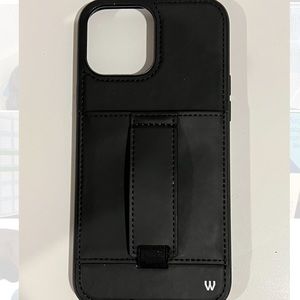 iPhone 13Pro Max Walli case